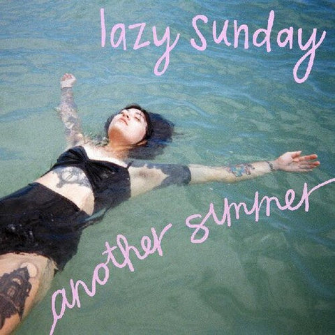 Lazy Sunday - Another Summer (Vinyl LP)