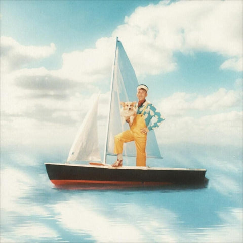 Yung Bae - Groove Continental (Uk) [LP]