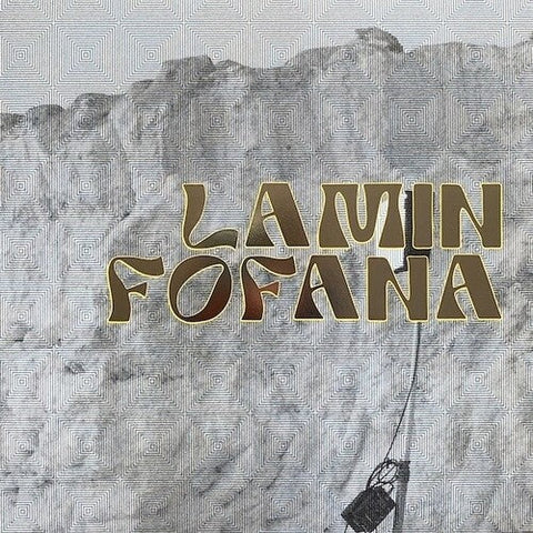 Lamin Fofana - Lamin Fofana And The Doudou Ndiaye Rose Family (Vinyl LP)