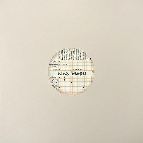 Nina Harker - Nina Harker (Vinyl LP)