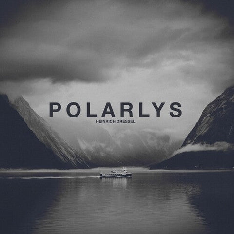 Heinrich Dressel - Polarlys (Vinyl LP)
