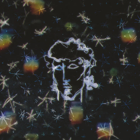 Connolly / Echo Collective - Phaethon Becalmed [LP]