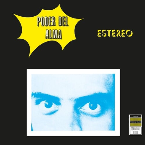 Poder Del Alma - Poder Del Alma (Vinyl LP)