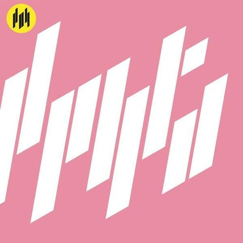 Principles of Geometry - Penta (Vinyl LP)