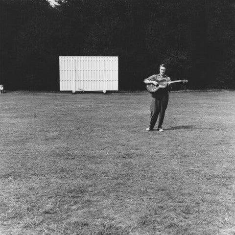 Fred Frith - Guitar Solos/Fifty (Vinyl LP)
