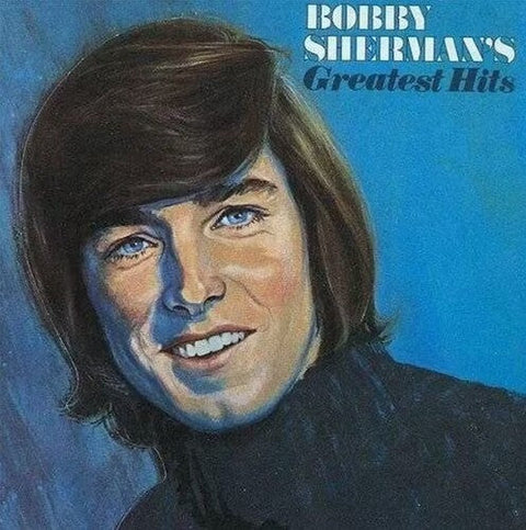 Bobby Sherman - Bobby Sherman's Greatest Hits (Vinyl LP)
