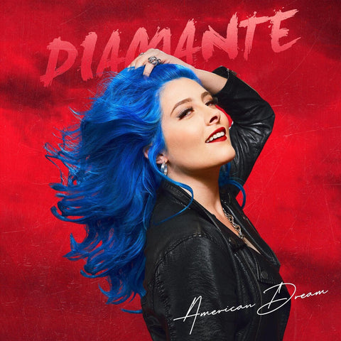 Diamante - American Dream [LP]