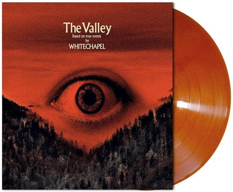 Whitechapel - The Valley (Vinyl LP)