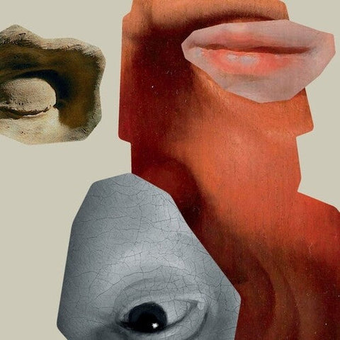 Crackazat - Senses (Vinyl LP)