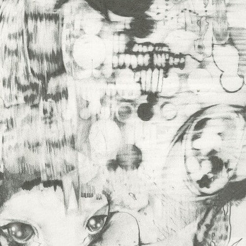 Ex Wiish - Shards Of Axel (Vinyl LP)