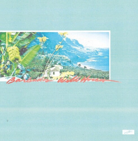 Monopoly Child Star Searchers - Barbados Wild Horses (Vinyl LP)