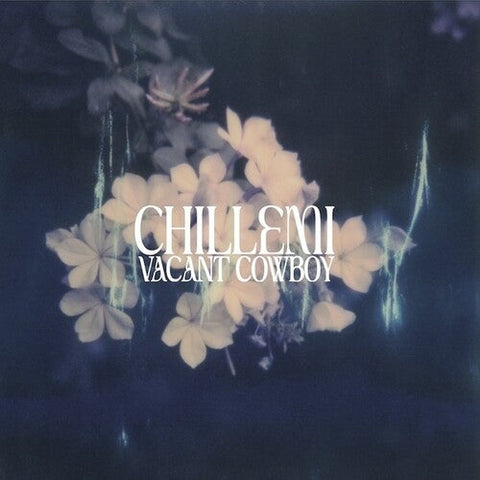 Chillemi - Vacant Cowboy (Vinyl LP)