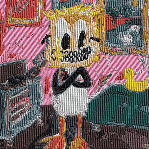 Yot Club - Rufus [Colored Vinyl]