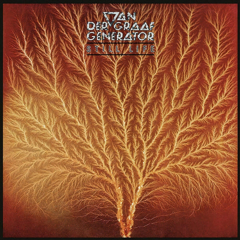 Van Der Graaf Generator - Still Life - Remastered (Uk) [LP]