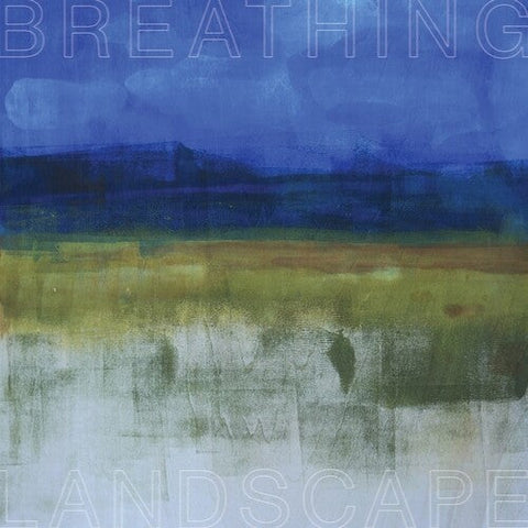 Leslee Smucker - Breathing Landscape (Vinyl LP)
