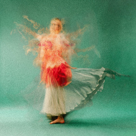 Shaina Hayes - Kindergarden Heart [LP]