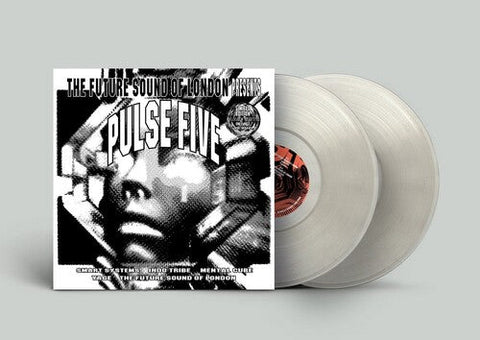 The Future Sound of London - Pulse Five (Vinyl LP)