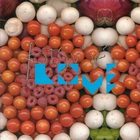 Various Artists - Kitsune Love (Various Artists) (Vinyl LP)