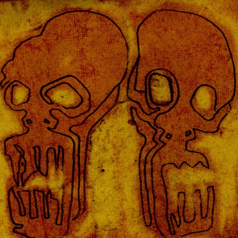 Ol' Gorilla Bones - Revenge Vol. 2 [LP]