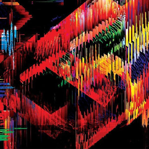 Ride - Interplay [2LP]