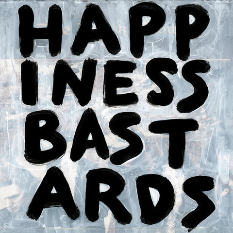 The Black Crowes - Happiness Bastards [LP]