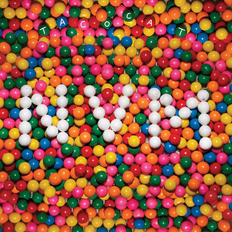 Tacocat - Nvm - Gold [Colored Vinyl] (Gol) [Limited Edition] (Aniv) [Reissue]