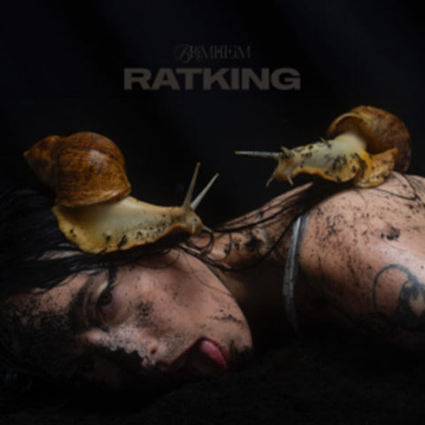 Brimheim - Ratking [LP]