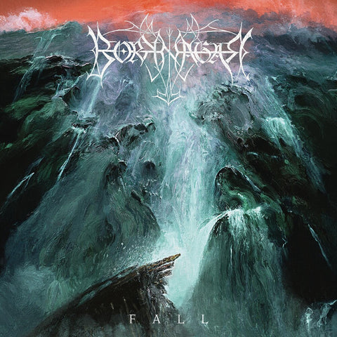 Borknagar - Fall [LP]