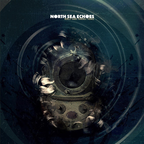North Sea Echoes - Really Good Terrible Things [LP]