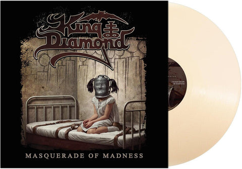 King Diamond - Masquerade Of Madness [LP]