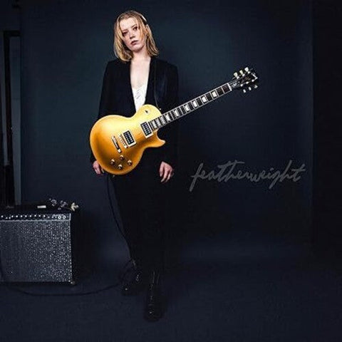 Rosie Frater-Taylor - Featherweight (Vinyl LP)