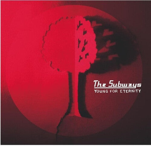 The Subways - Young For Eternity (Vinyl LP)