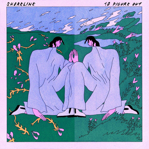 Shoreline - To Figure Out [LP]