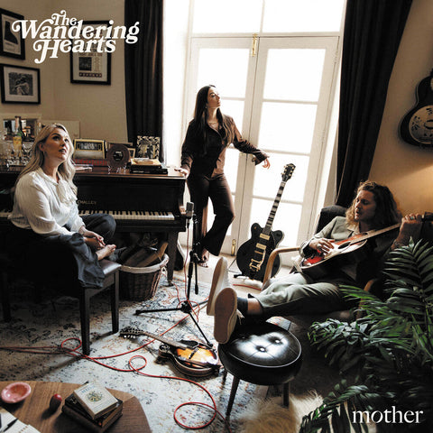 Wandering Hearts - Mother [LP]