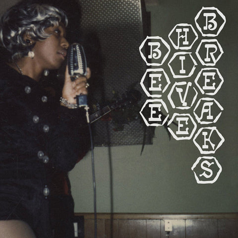 Beehive Breaks / Various - Beehive Breaks / Various [LP]
