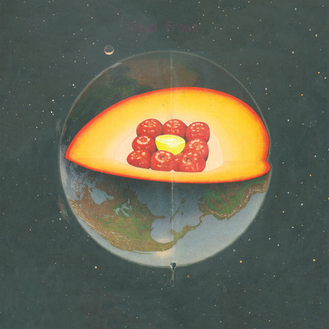 Sugar Candy Mountain - Mystic Hits - Lava [Colored Vinyl] (Spla)