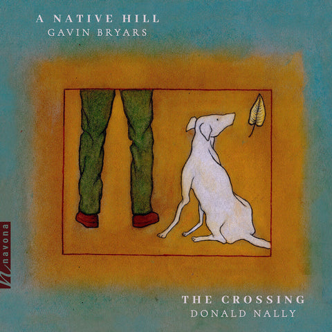 Nally / Bryars / Berry - Native Hill [LP]