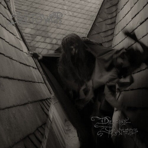 Old Tower - Draconic Synthesis (Vinyl LP)