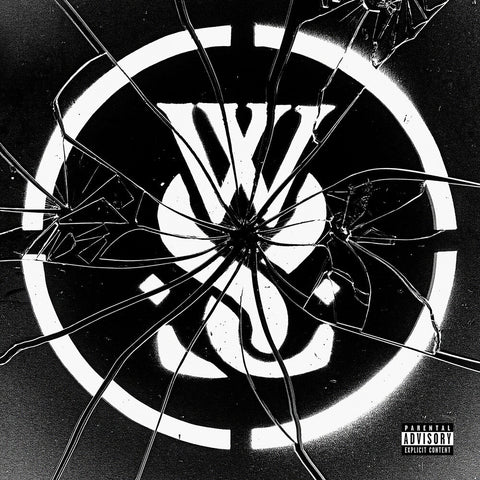 While She Sleeps - Self Hell - Silver Nugget [Colored Vinyl] (Slv)