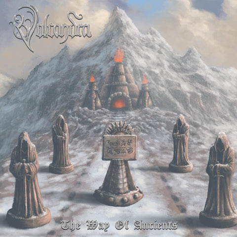 Volcandra - Way Of Ancients [LP]