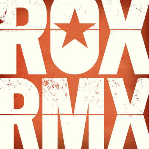 Roxette - Rox Rmx [LP]