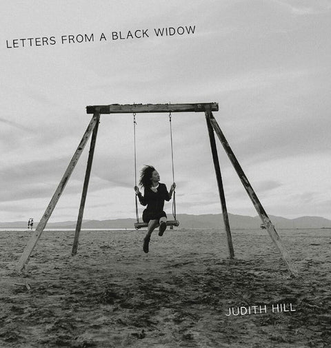 Judith Hill - Letters from a Black Widow [2 LP]