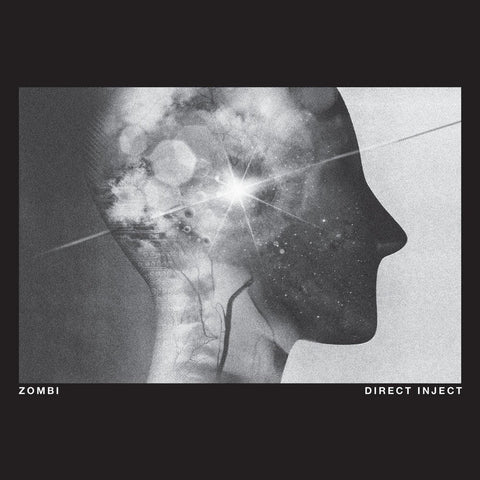 Zombi - Direct Inject [Colored Vinyl] (Slv)