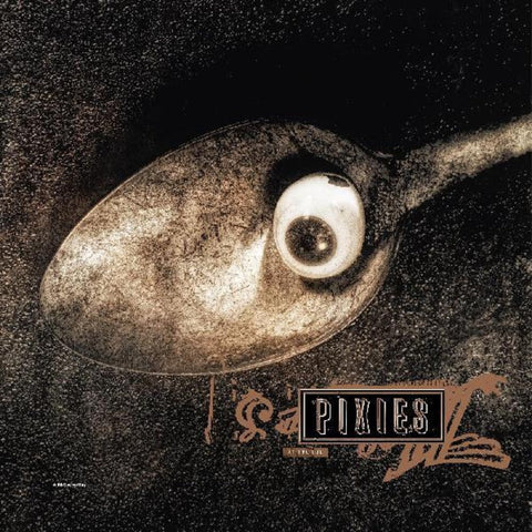 Pixies - Pixies At The Bbc [LP]