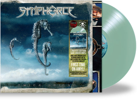 Symphorce - Phorceful Ahead [LP]