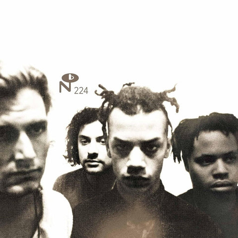 Majesty Crush - Butterflies Don't Go Away [LP]