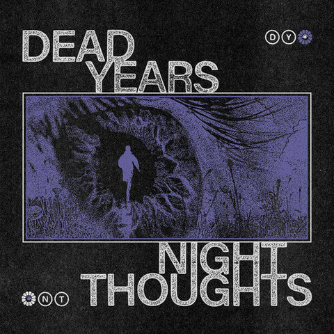 Night Thoughts (Vinyl LP)
