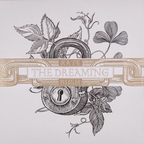 Kate Bush - The Dreaming - Escapologist Edition (Vinyl LP)