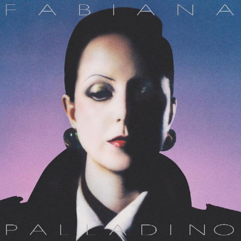 Fabiana Palladino - Fabiana Palladino [LP]