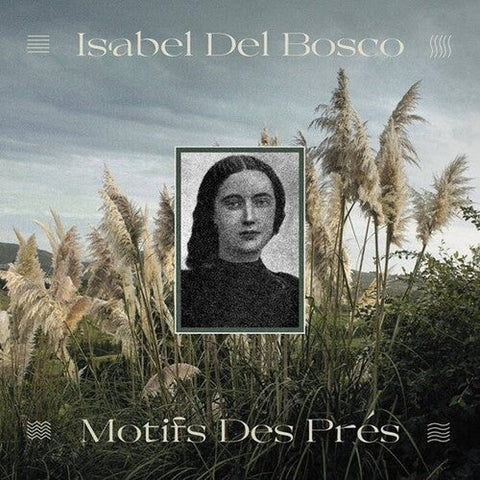 Motifs Des Pres (Vinyl LP)